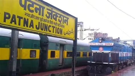 Railways ends contracts with agency behind Patna station porn。